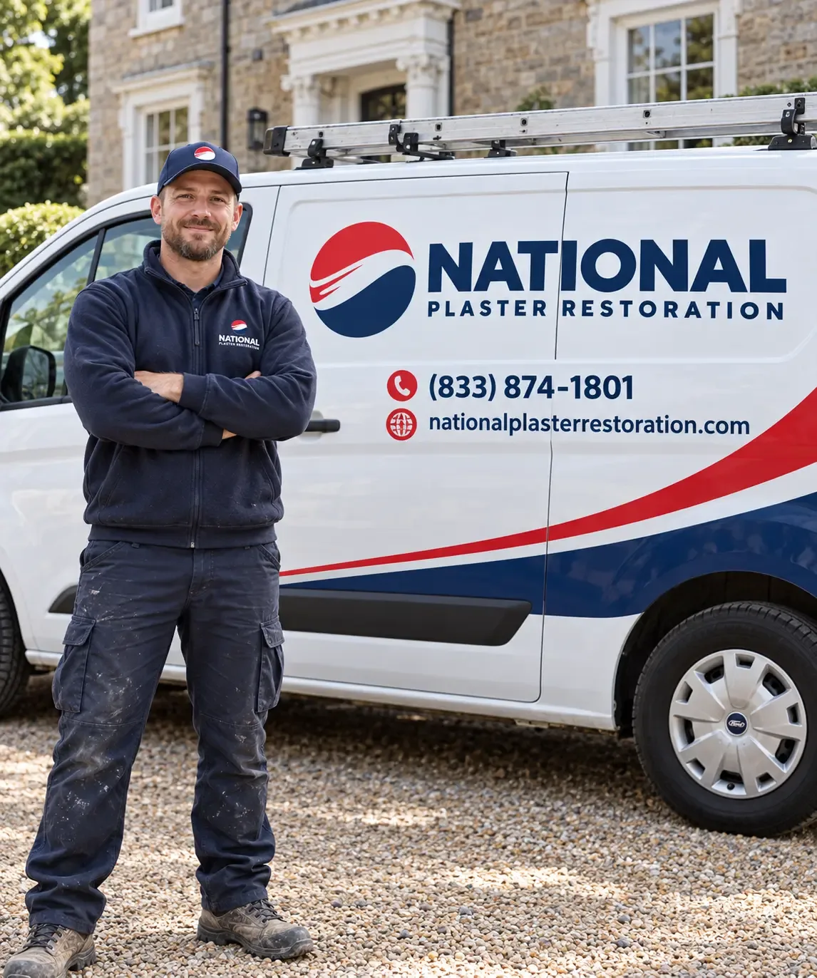 Plaster Repair company in Modena, NY